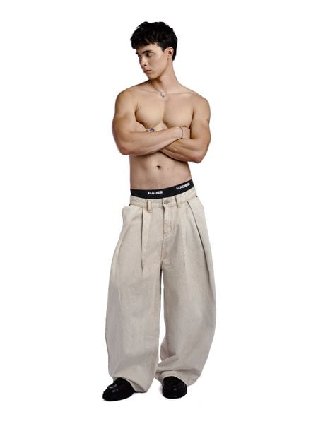  HADES ZEPHYR DENIM PANTS 