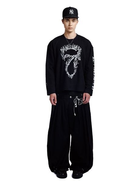  HADES INFERNO LONGSLEEVE 