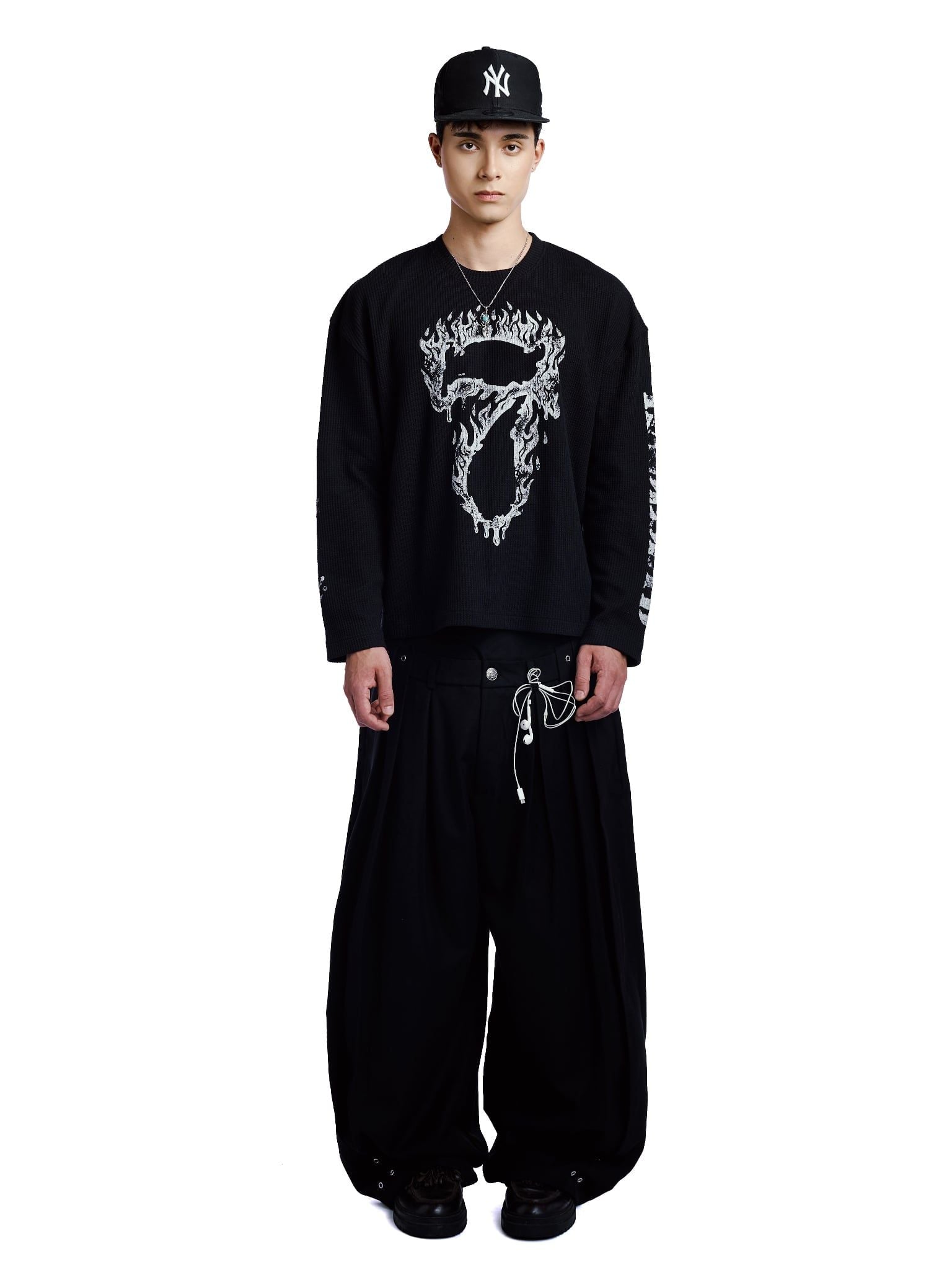  HADES INFERNO LONGSLEEVE 