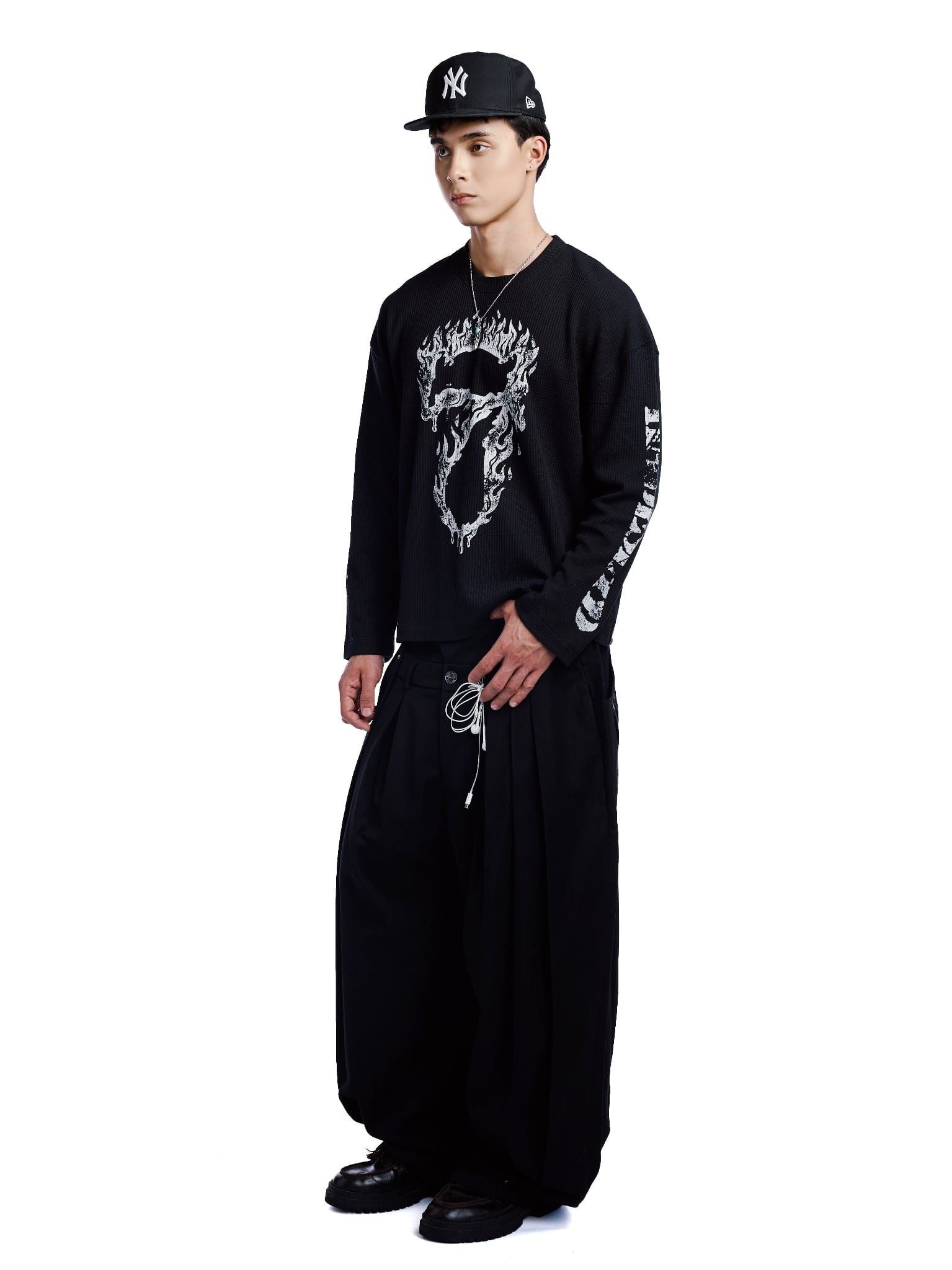  HADES INFERNO LONGSLEEVE 