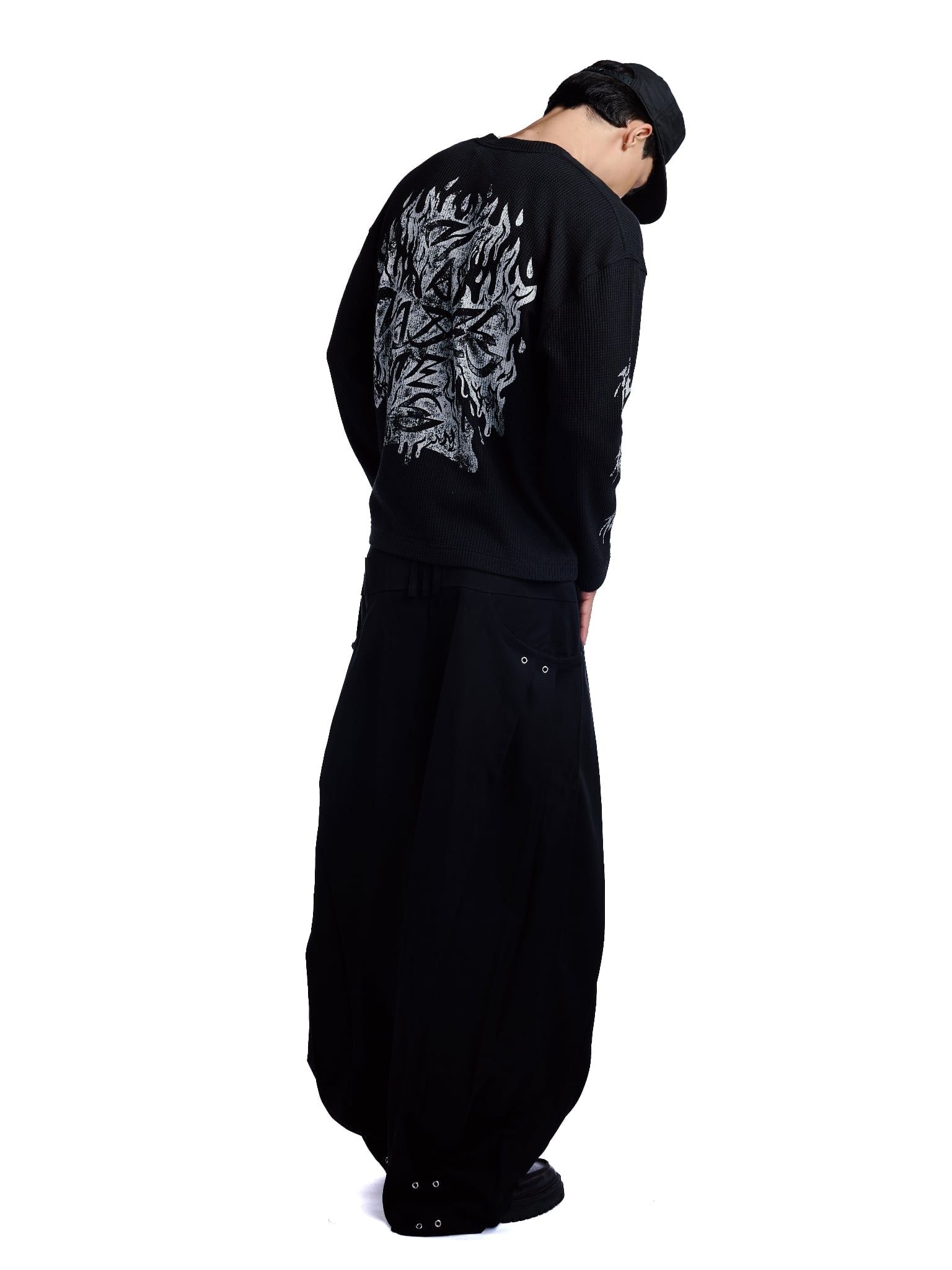  HADES INFERNO LONGSLEEVE 
