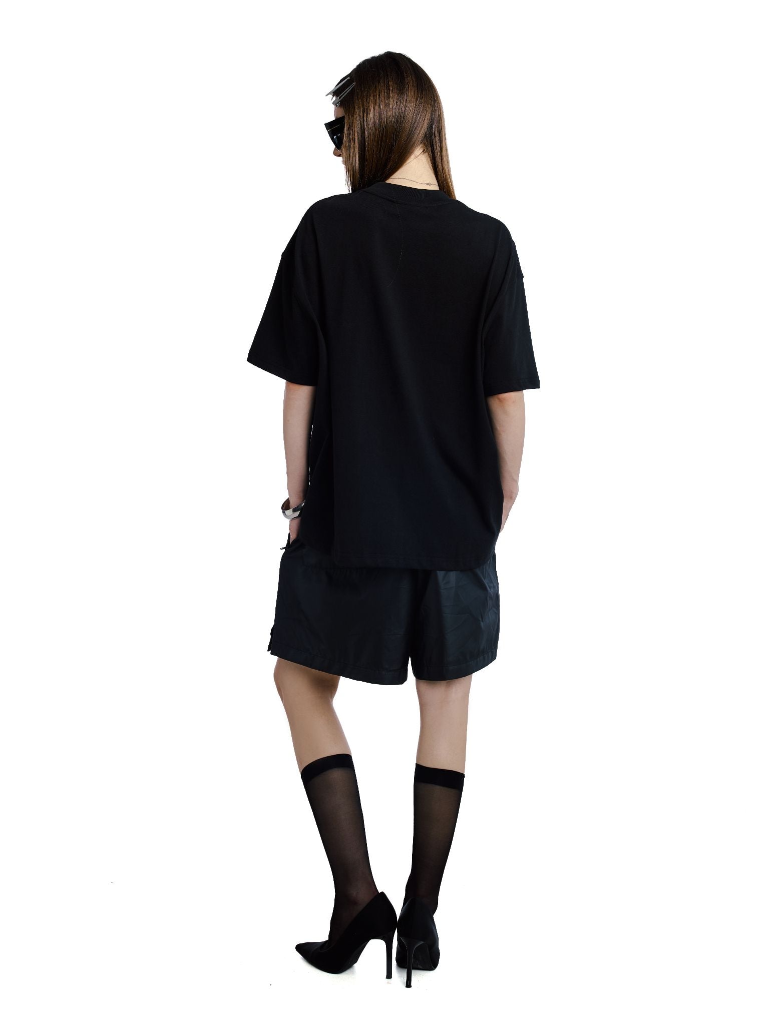  HADES VIRTUAL MUSE TEE 