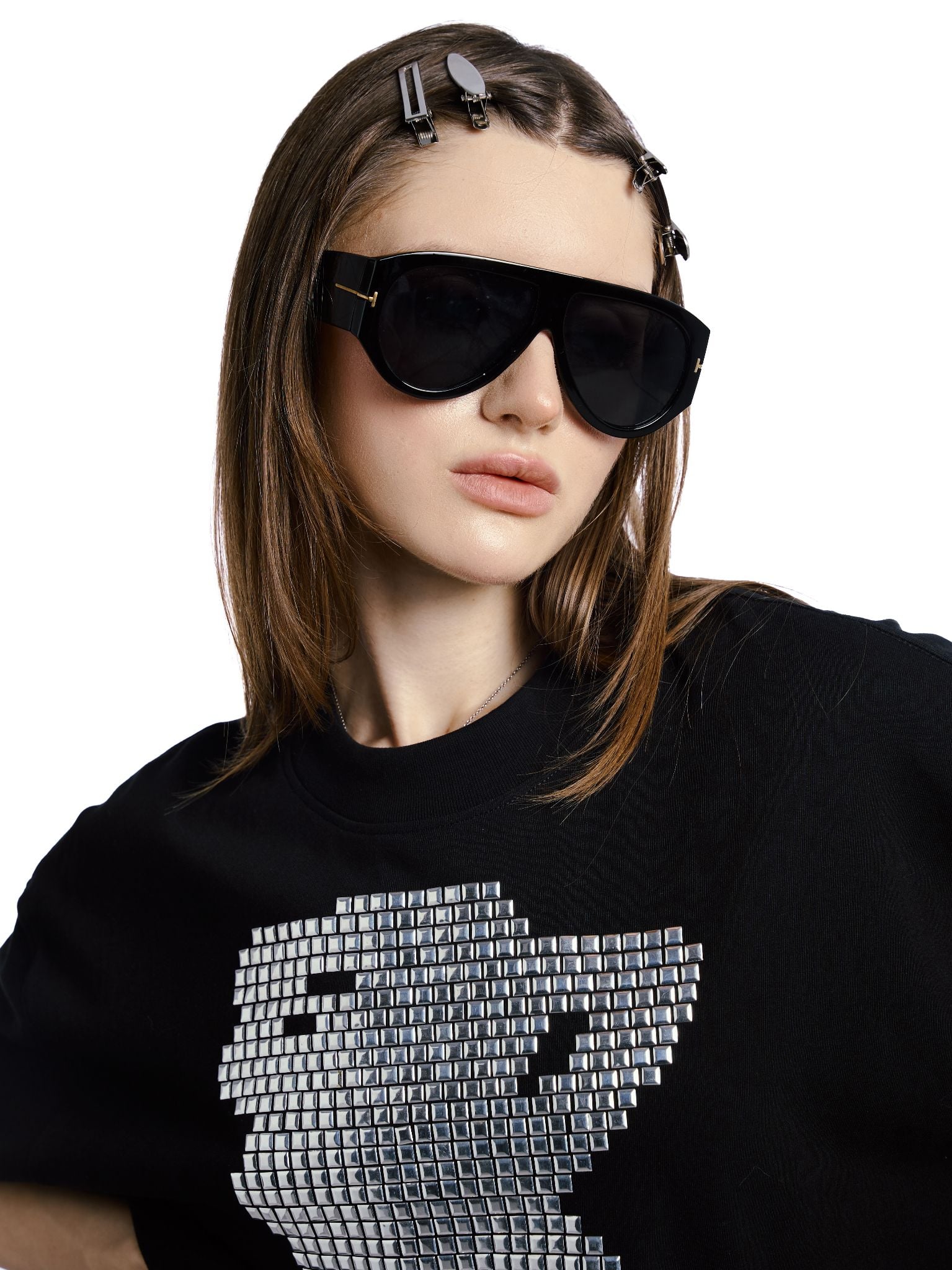  HADES VIRTUAL MUSE TEE 