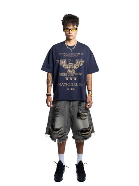  HADES NATIONAL ID TEE 