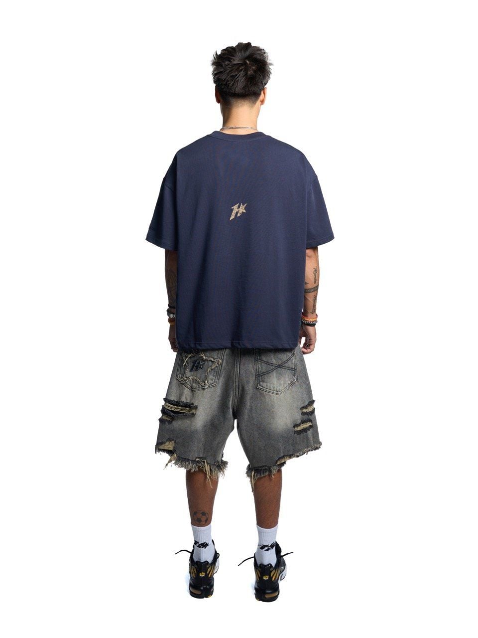  HADES NATIONAL ID TEE 