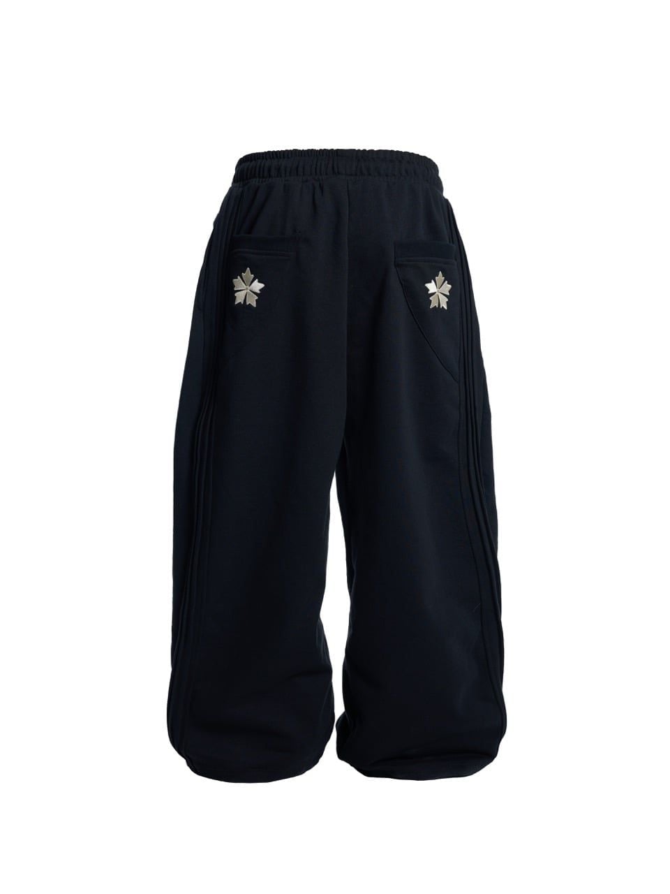  HADES HEAVEN’S CALL PANTS - BLACK 