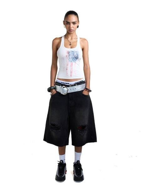  HADES AFTERBURN TANKTOP 