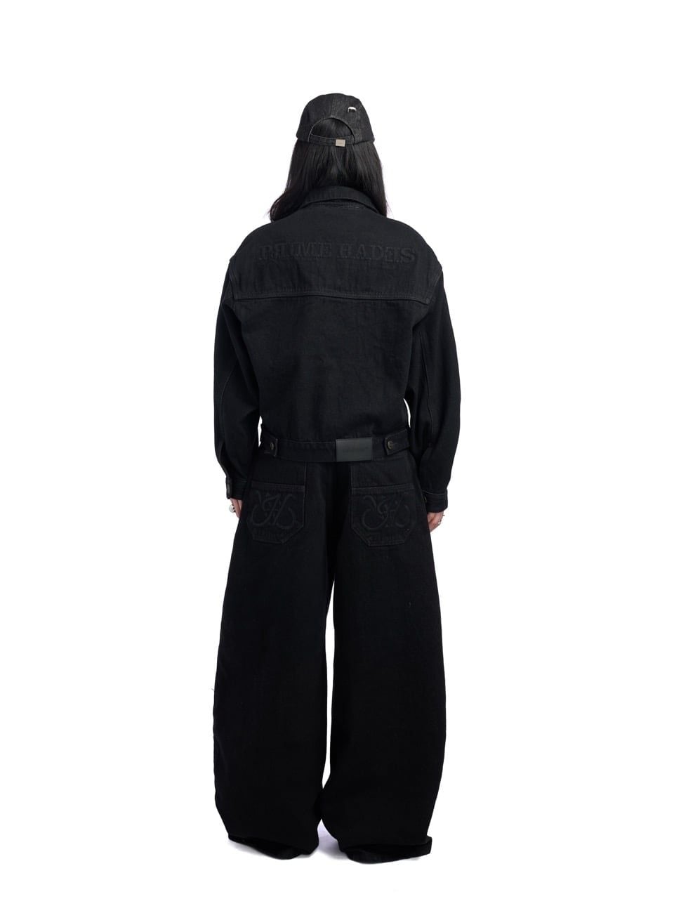 HADES ASTRAL DENIM PANTS (M) main image 0