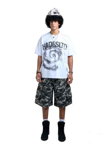  HADES CYCLONE TEE 