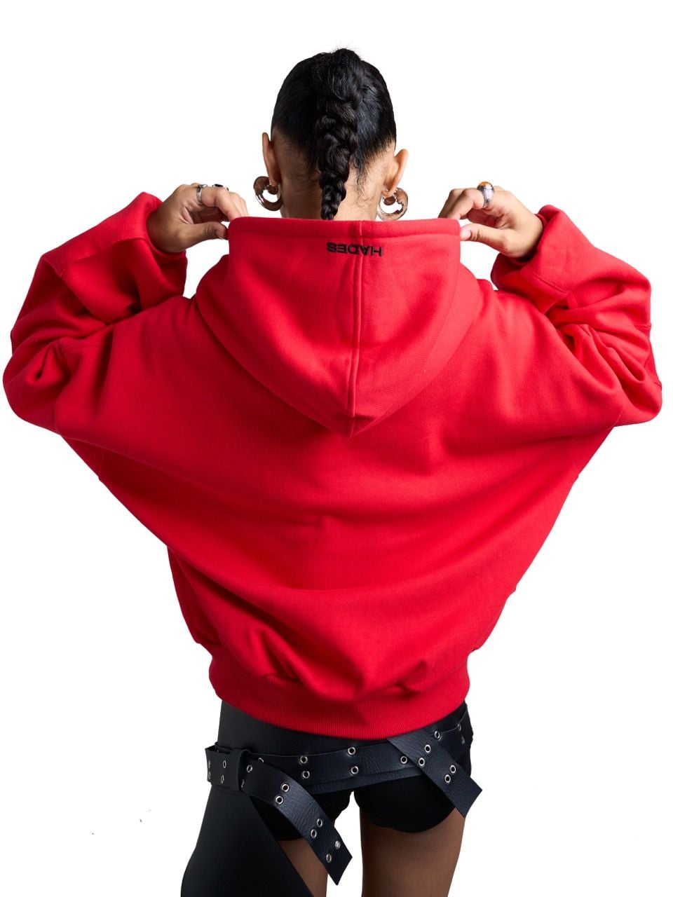  HADES DASPACE HOODIE 