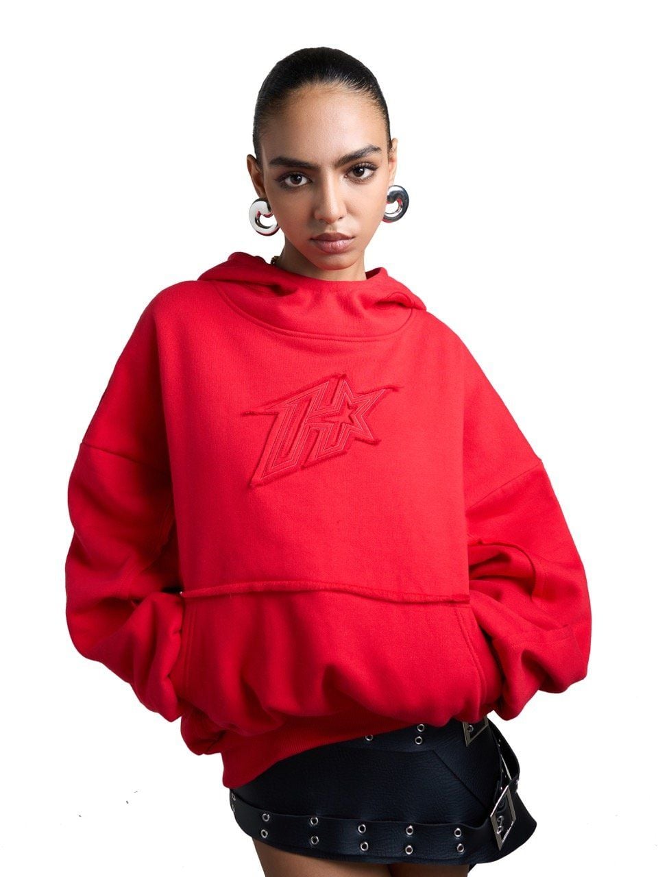  HADES DASPACE HOODIE 