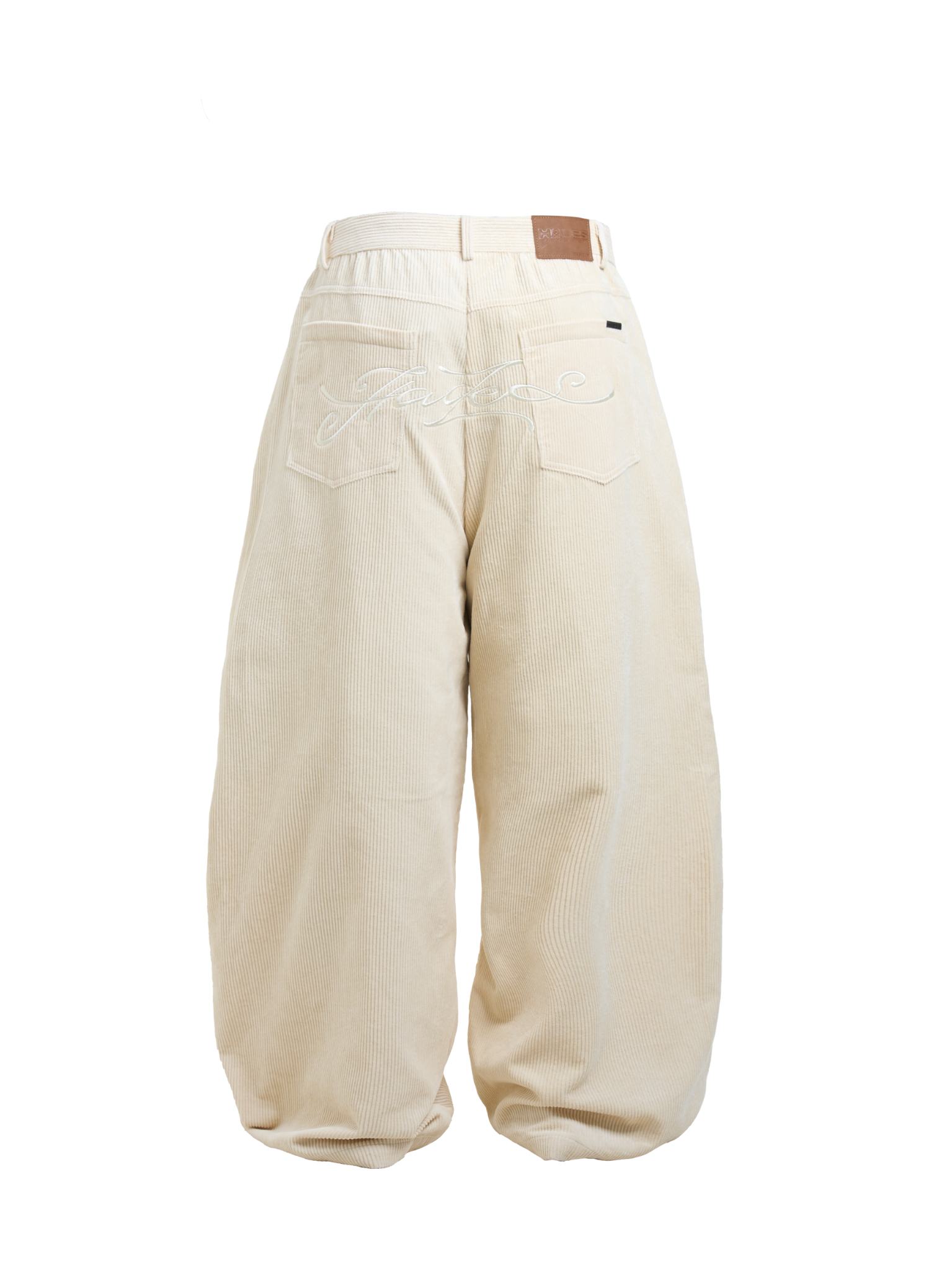  HADES SEPIA SERENITY PANTS - TAN 
