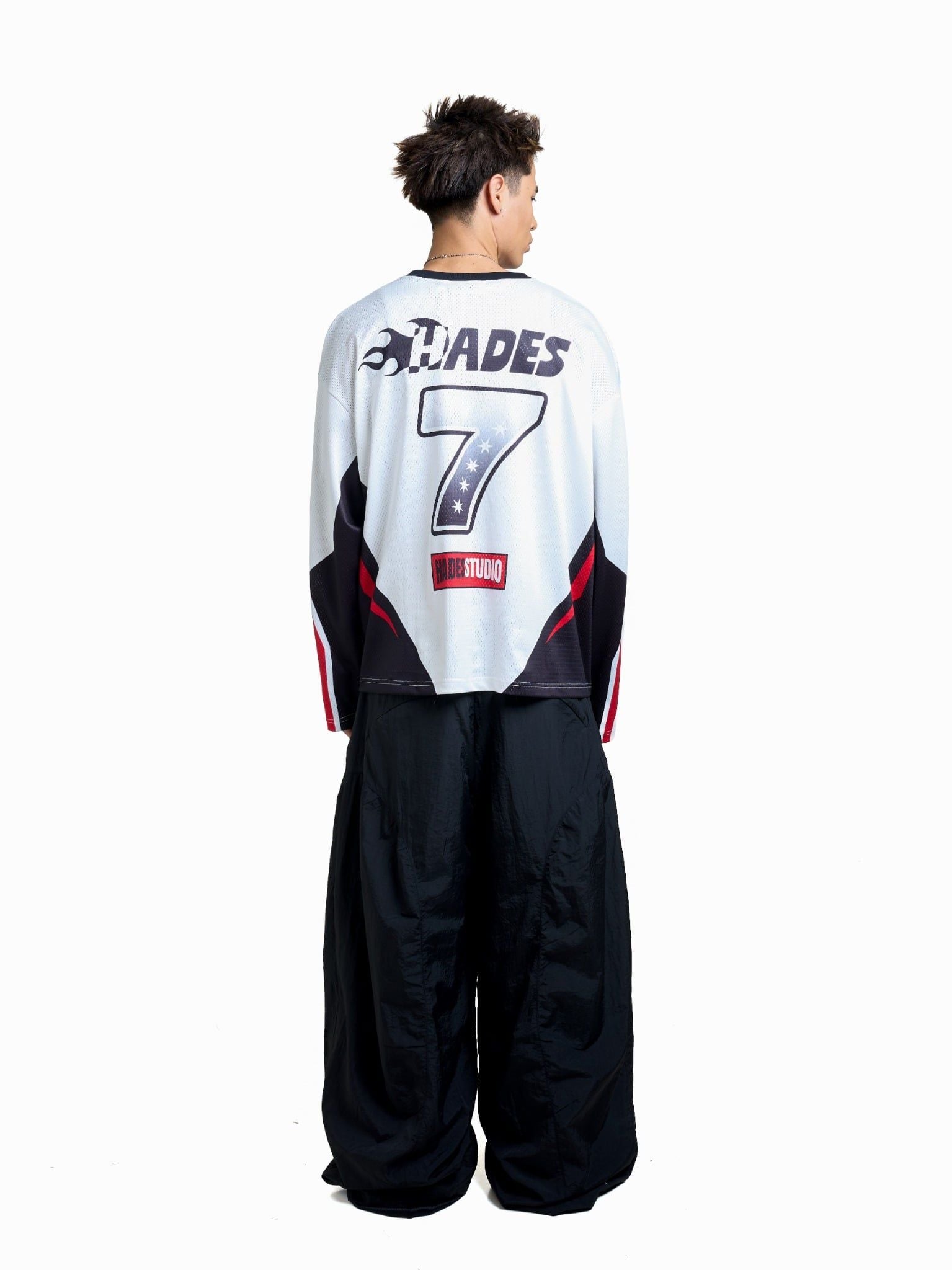  HADES RACING TEAM 