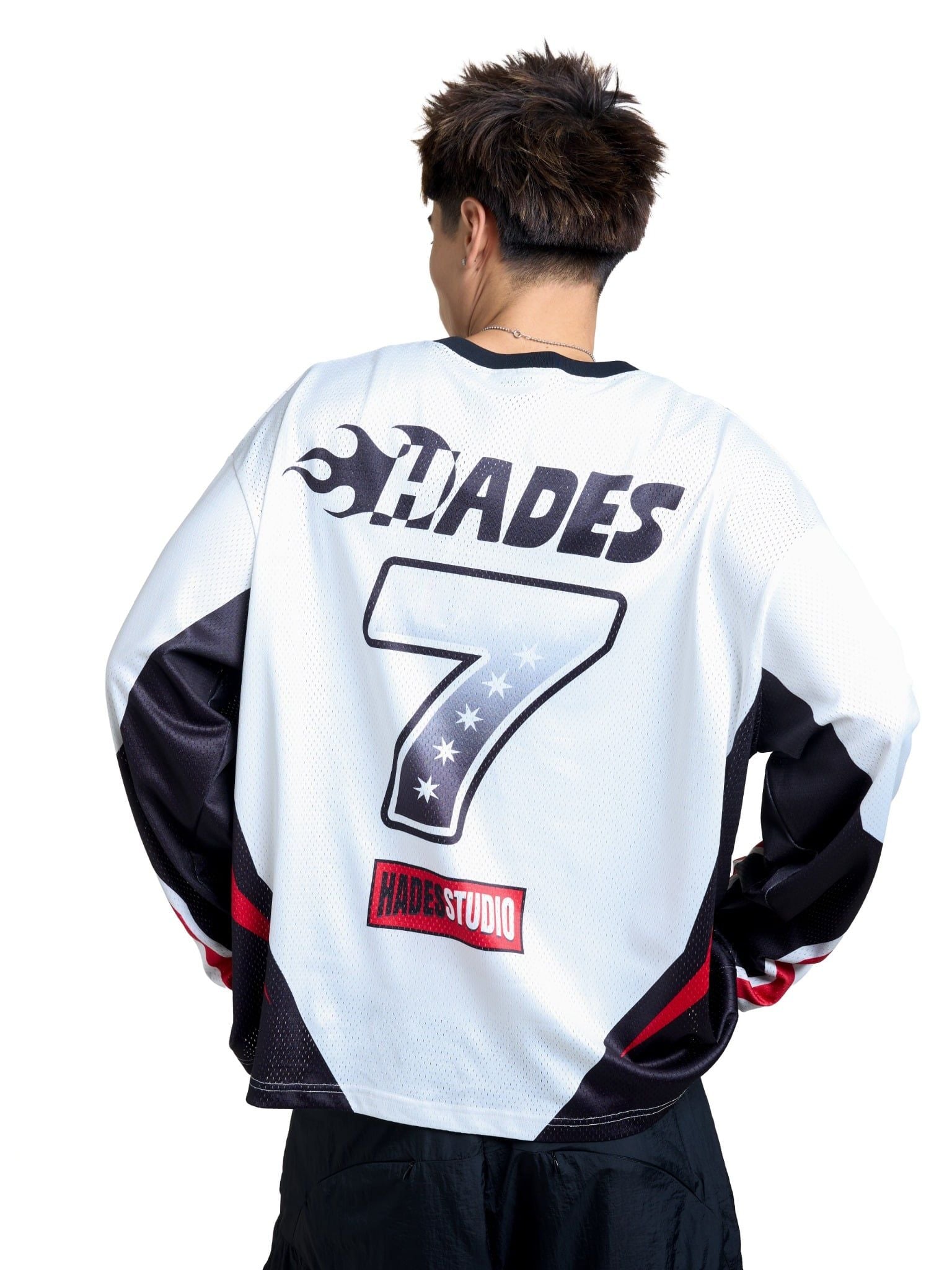  HADES RACING TEAM 