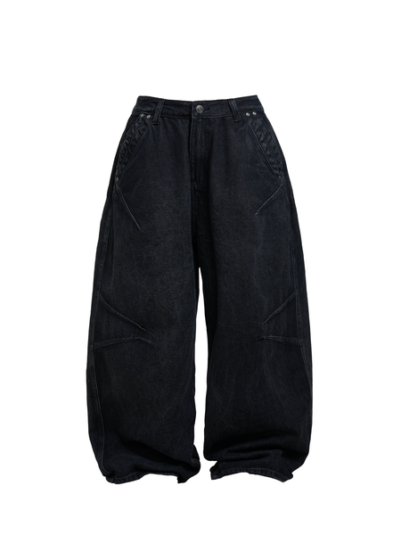  HADES URBAN CARGO PANTS 