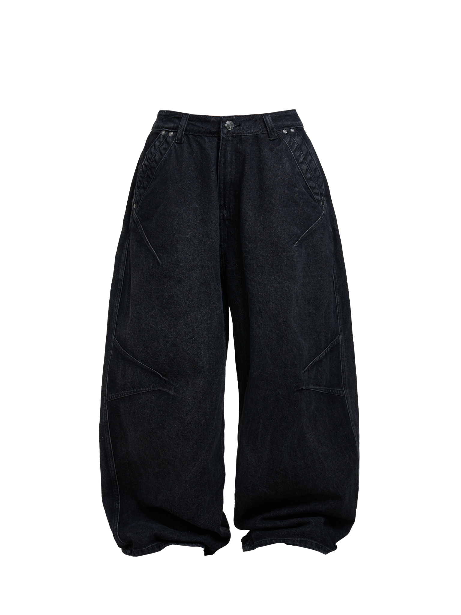  HADES URBAN CARGO PANTS 