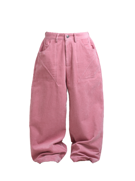  HADES PINK STARDUST PANTS 