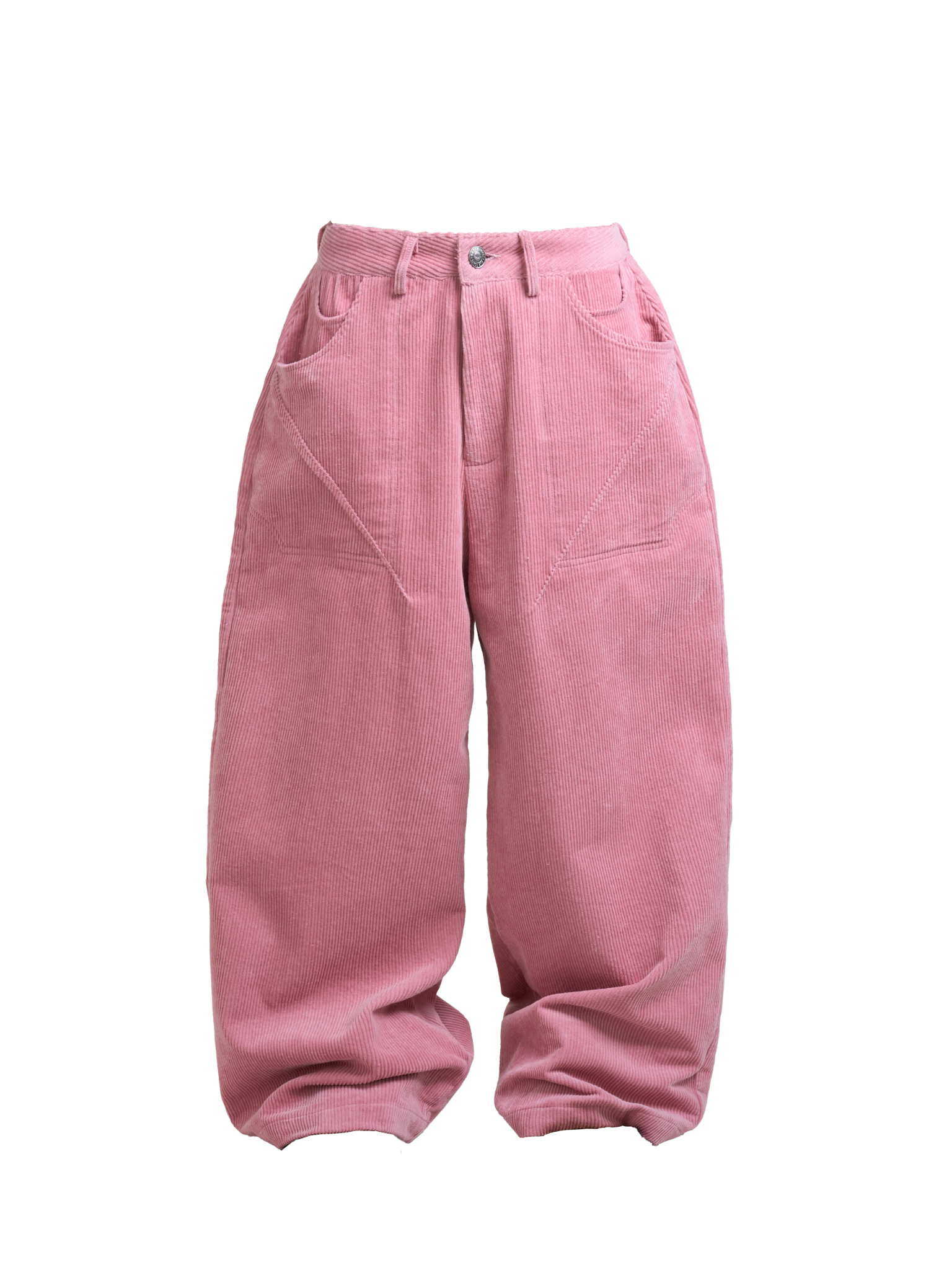  HADES PINK STARDUST PANTS 