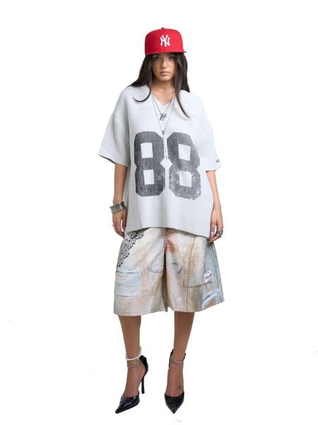  HADES DOUBLE EIGHT JERSEY 