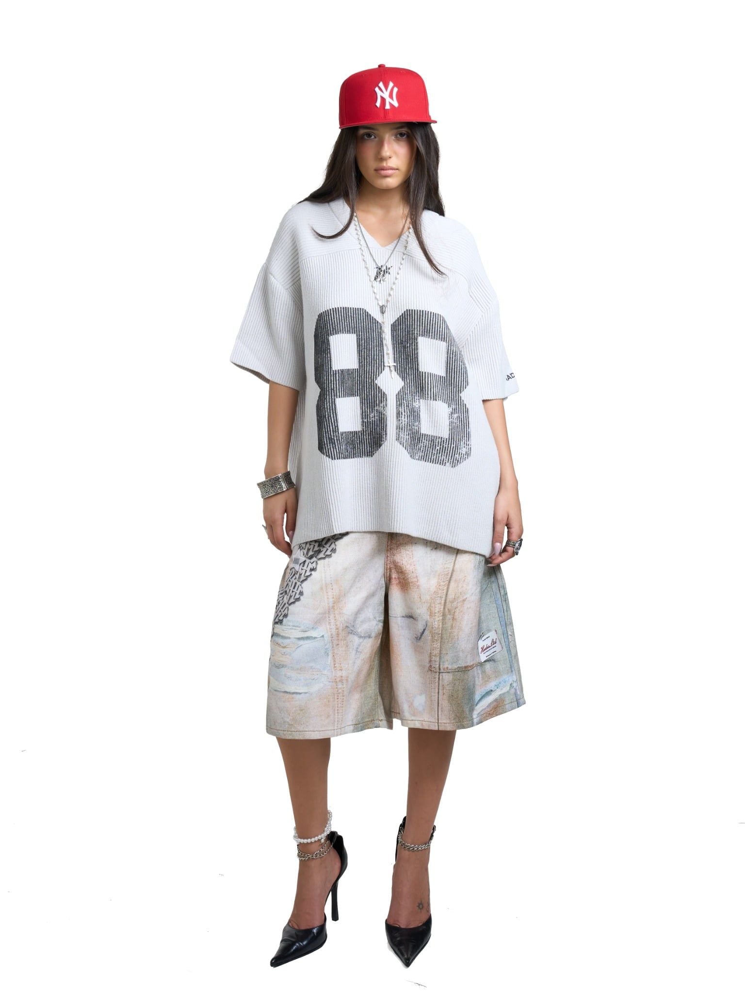 HADES DOUBLE EIGHT JERSEY 
