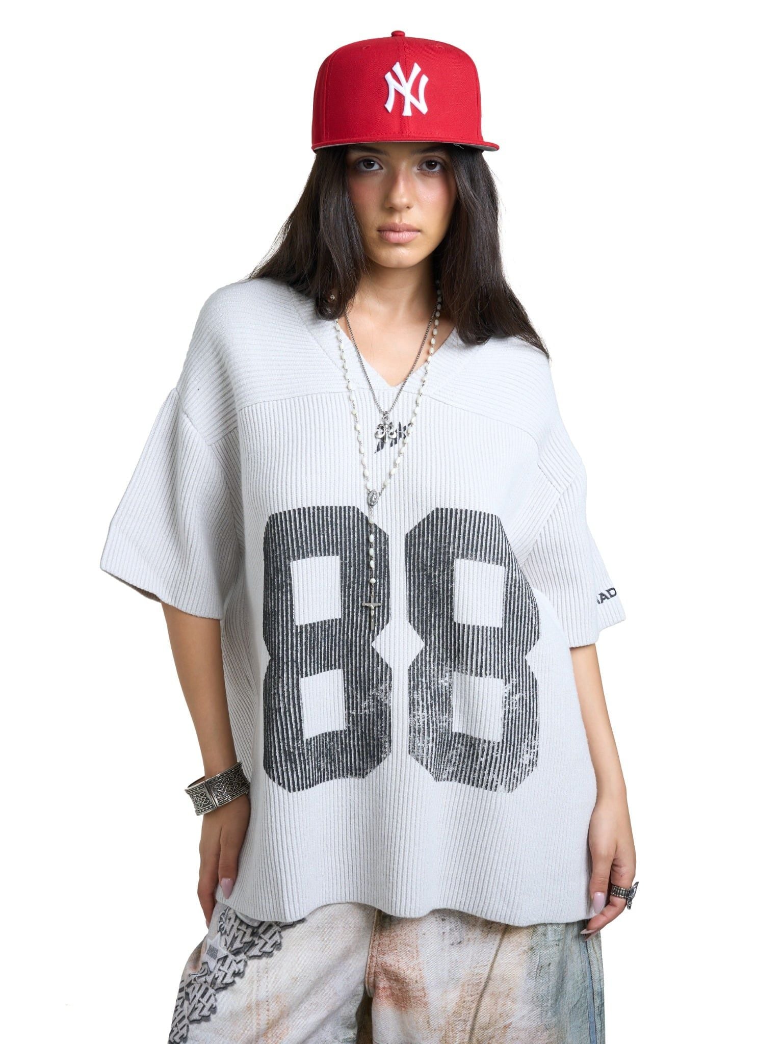  HADES DOUBLE EIGHT JERSEY 