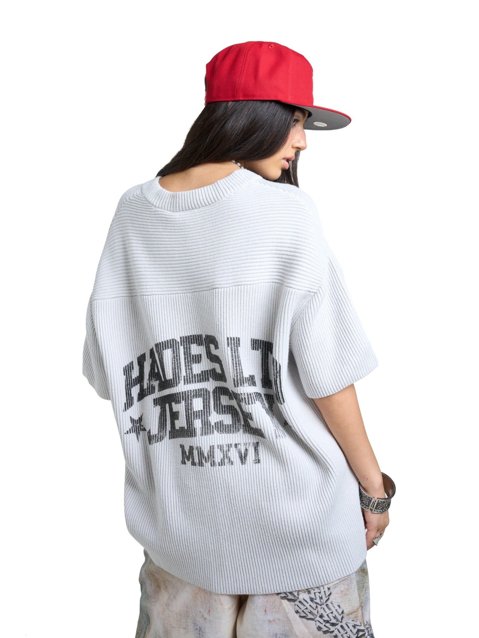  HADES DOUBLE EIGHT JERSEY 