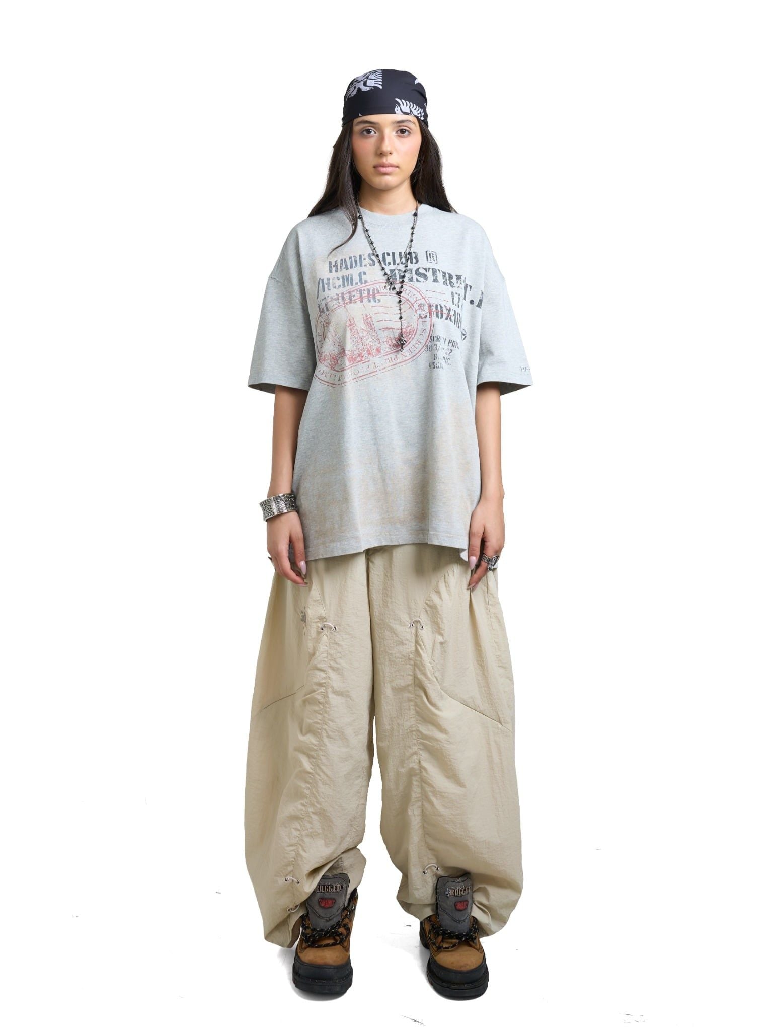  HADES EXPEDITON TEE 