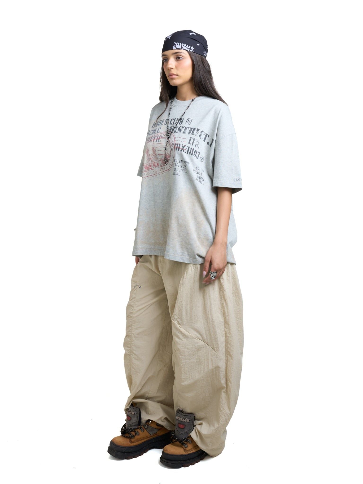 HADES EXPEDITON TEE 
