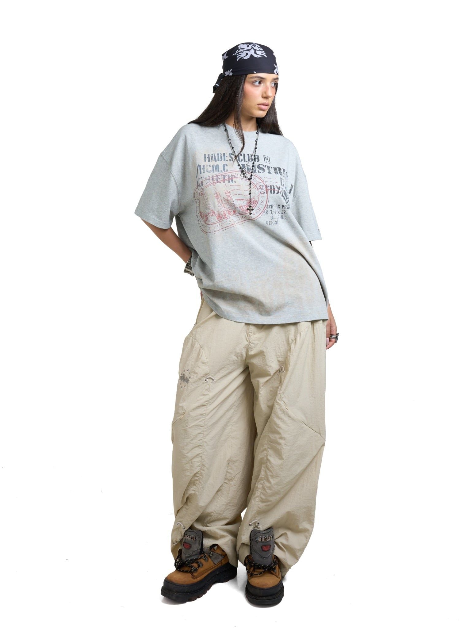  HADES EXPEDITON TEE 