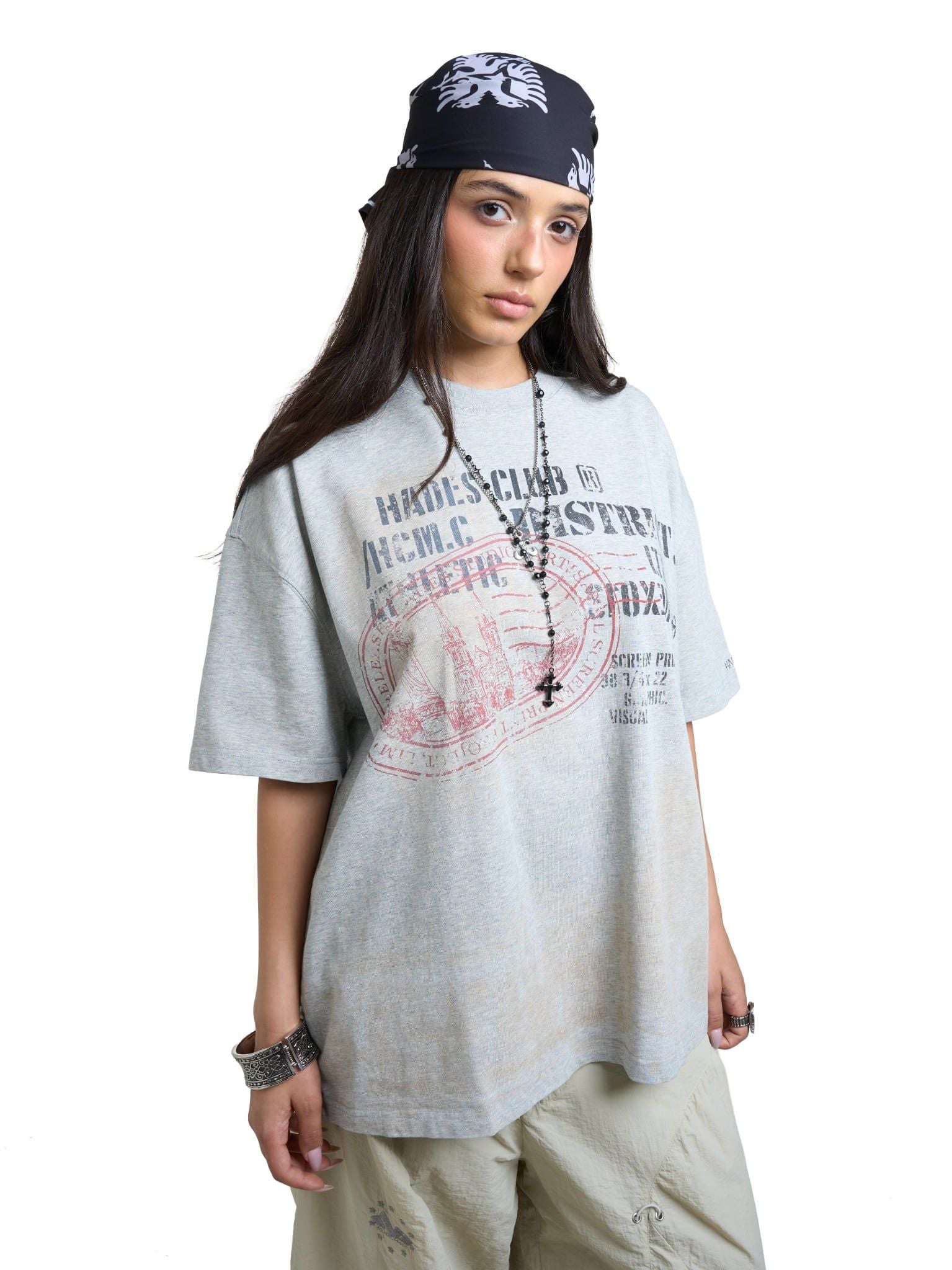  HADES EXPEDITON TEE 