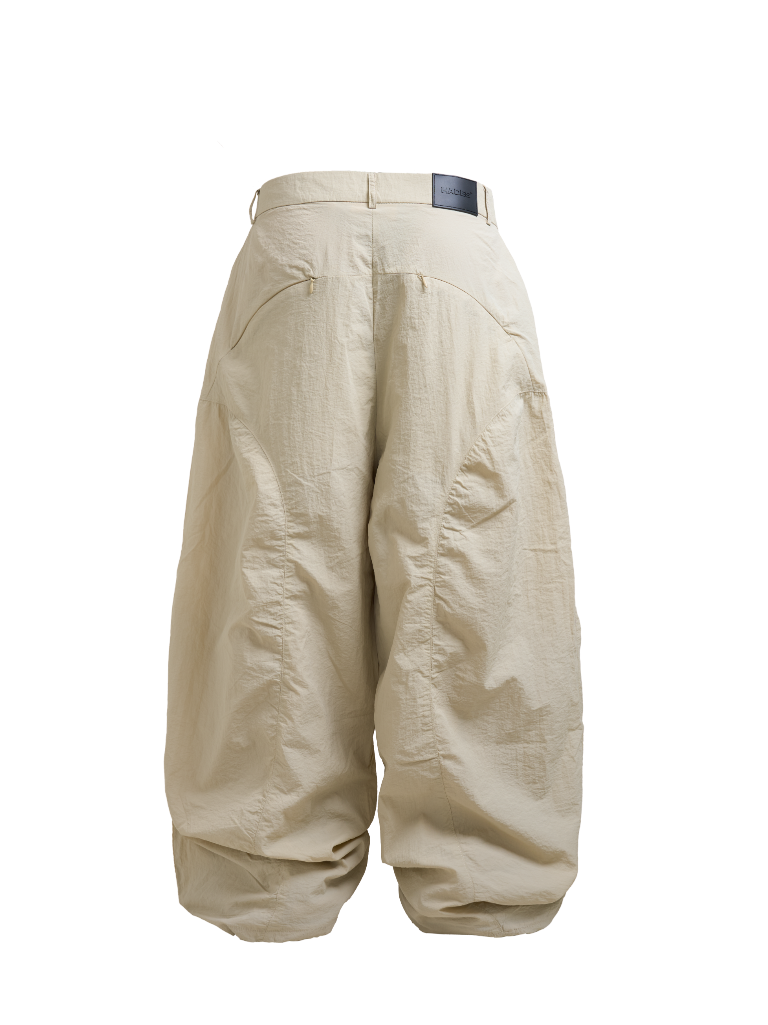  HADES DISSENT TROUSERS PANTS - TAN 