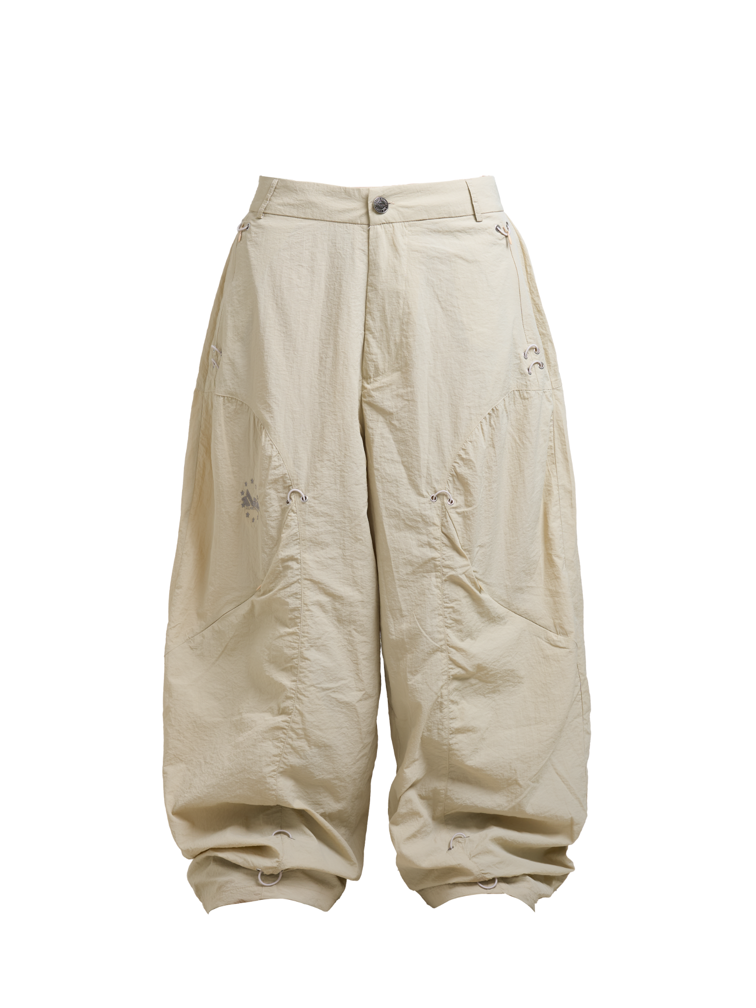  HADES DISSENT TROUSERS PANTS - TAN 