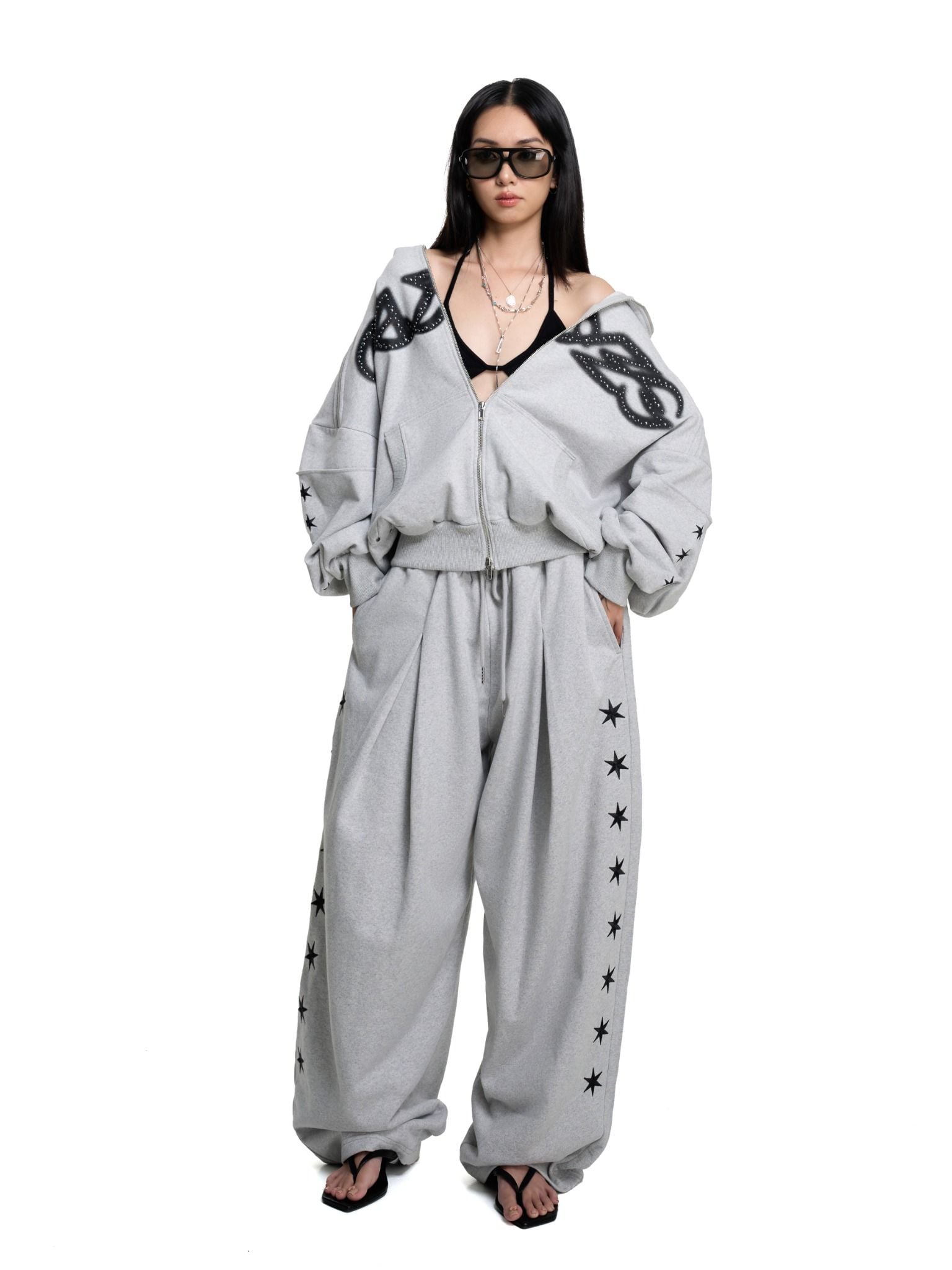  HADES VOID DRIFTER PANTS 