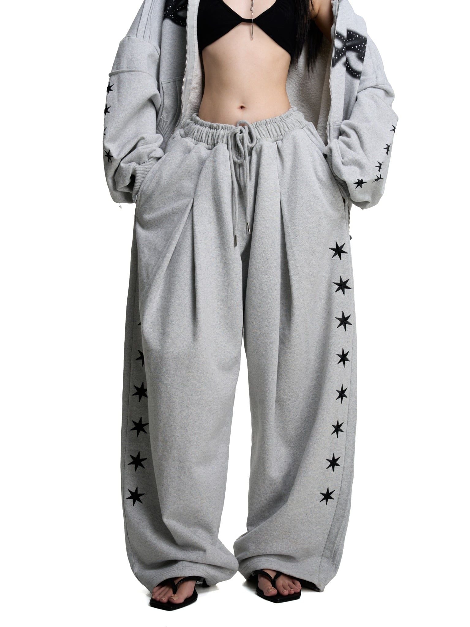  HADES VOID DRIFTER PANTS 