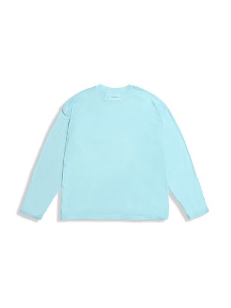  HADES VINGT- SIX LONGSLEEVES - MINT BLUE 