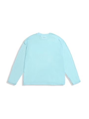  HADES VINGT- SIX LONGSLEEVES - MINT BLUE 