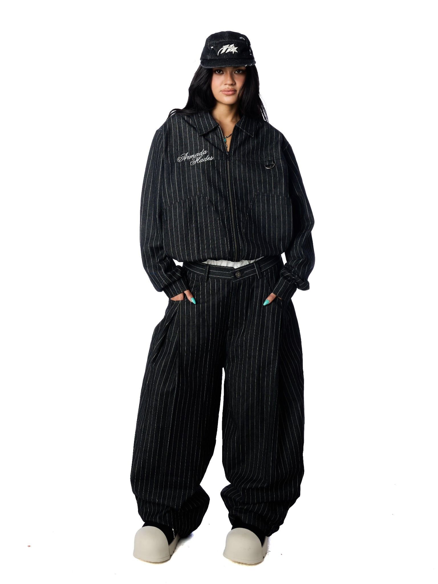  HADES LINE DRIVER PANTS 