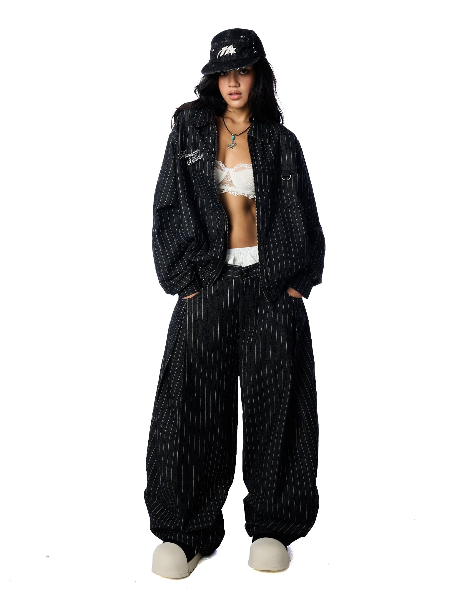  HADES LINE DRIVER PANTS 