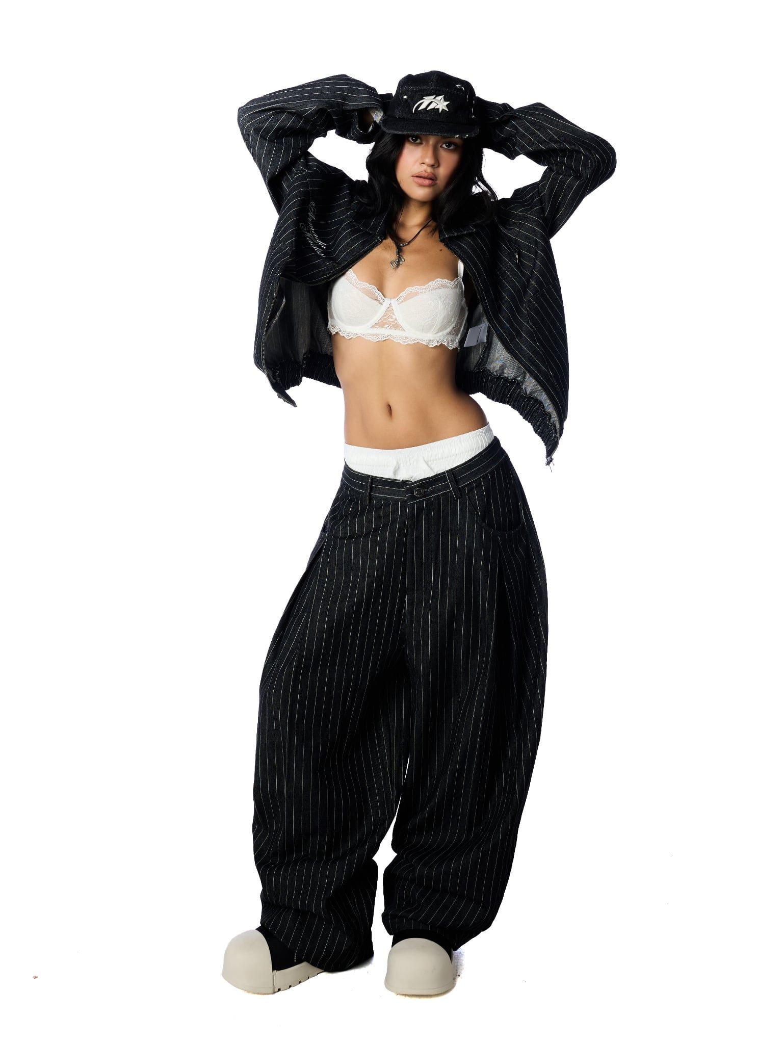  HADES LINE DRIVER PANTS 