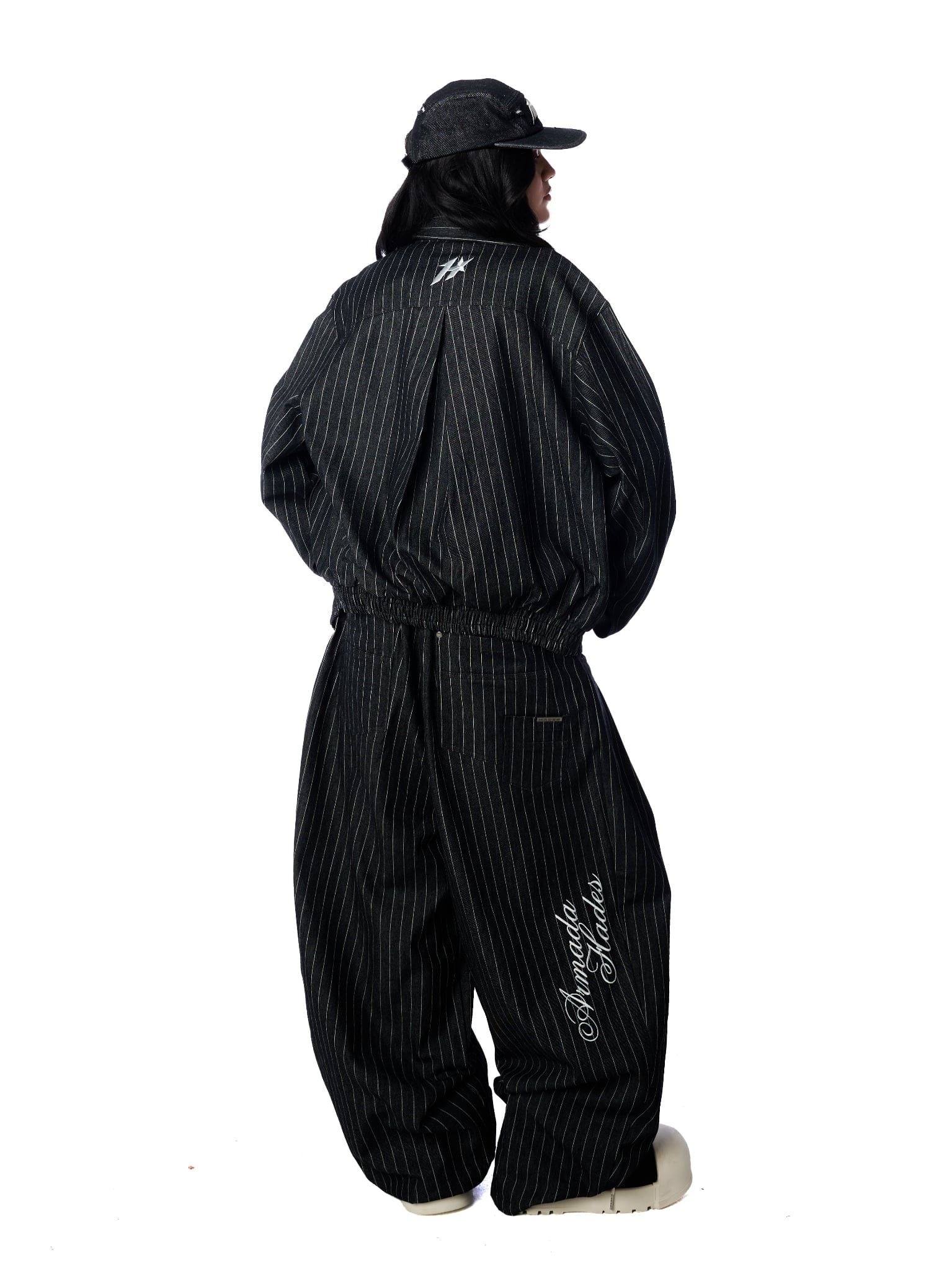  HADES LINE DRIVER PANTS 