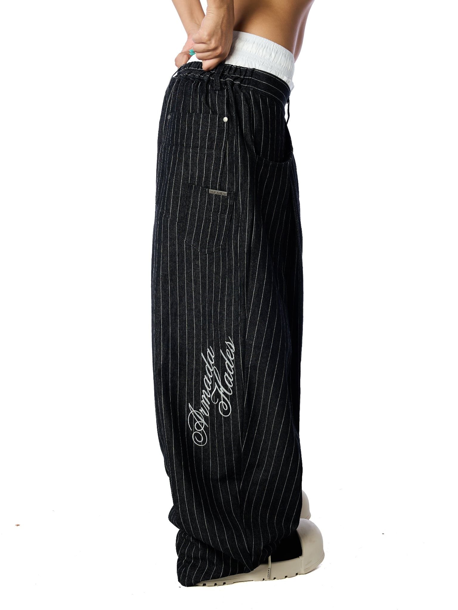  HADES LINE DRIVER PANTS 