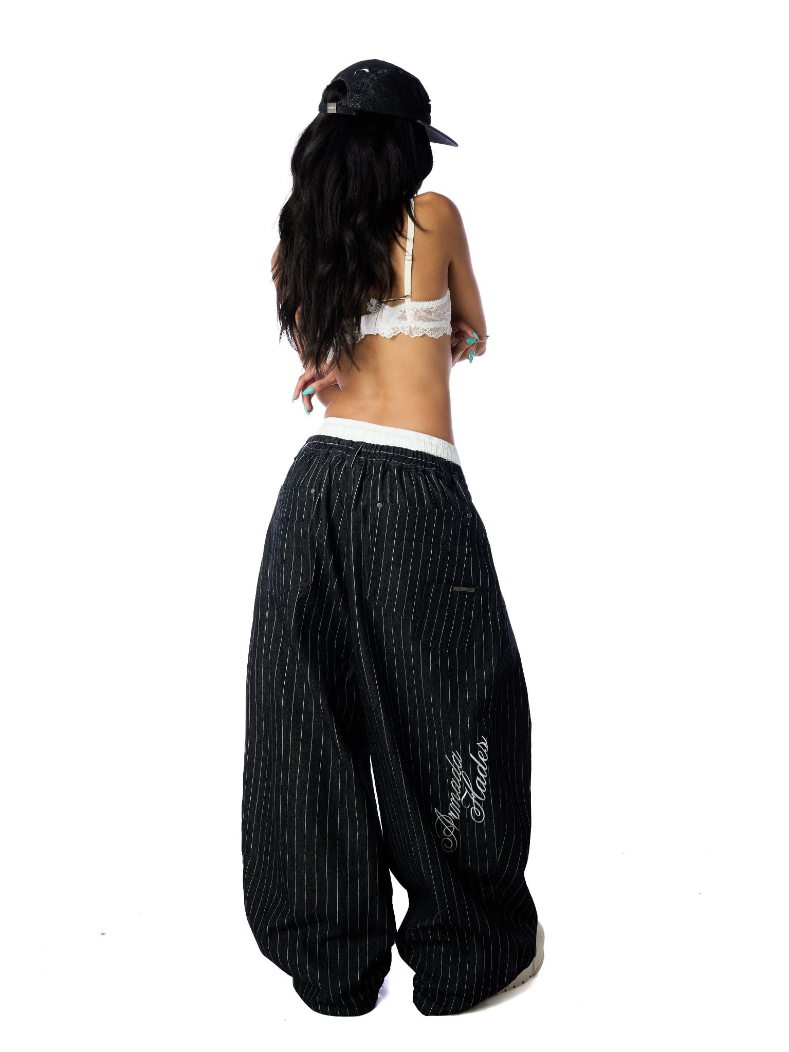  HADES LINE DRIVER PANTS 