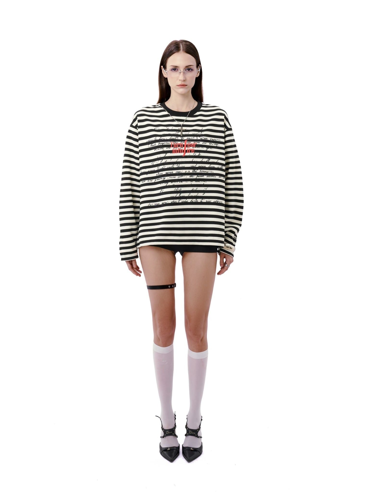 HADES NIGHTSTRILE LONGSLEEVE 