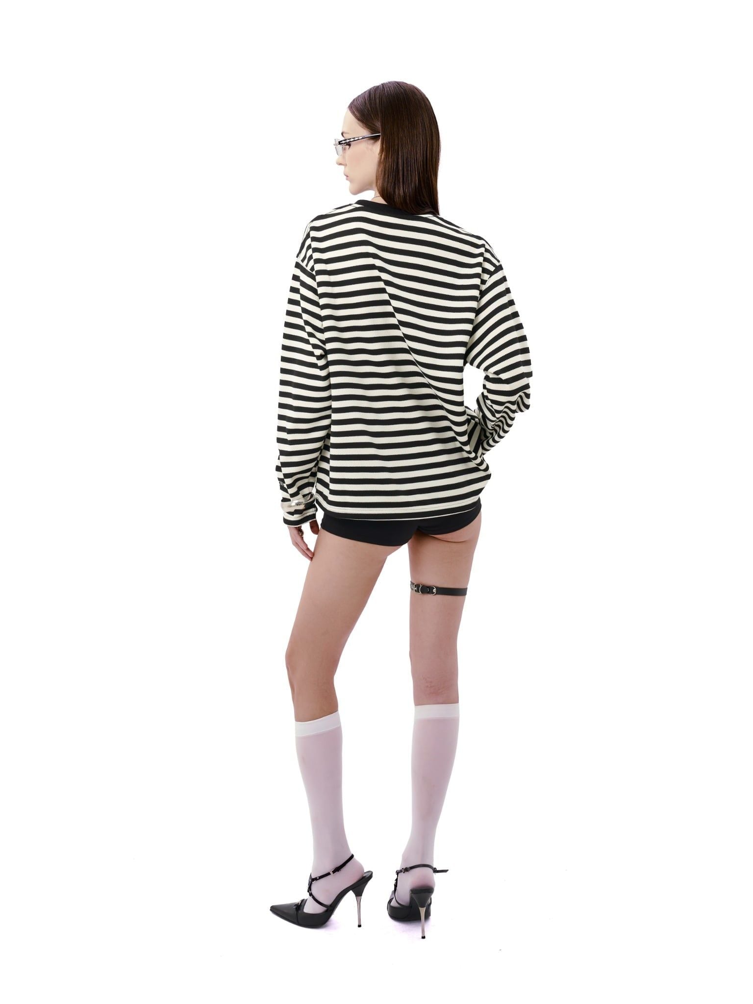  HADES NIGHTSTRILE LONGSLEEVE 