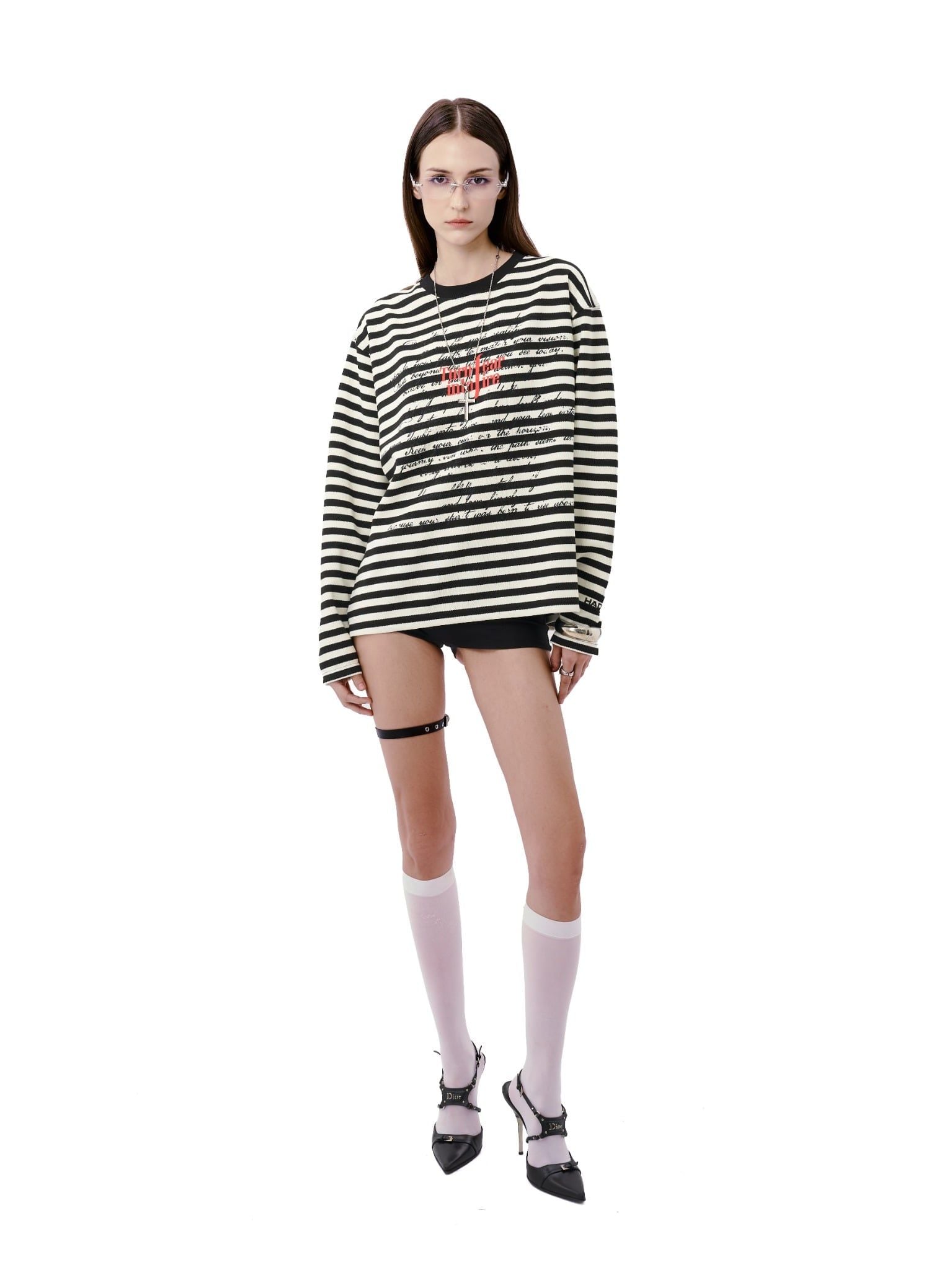  HADES NIGHTSTRILE LONGSLEEVE 
