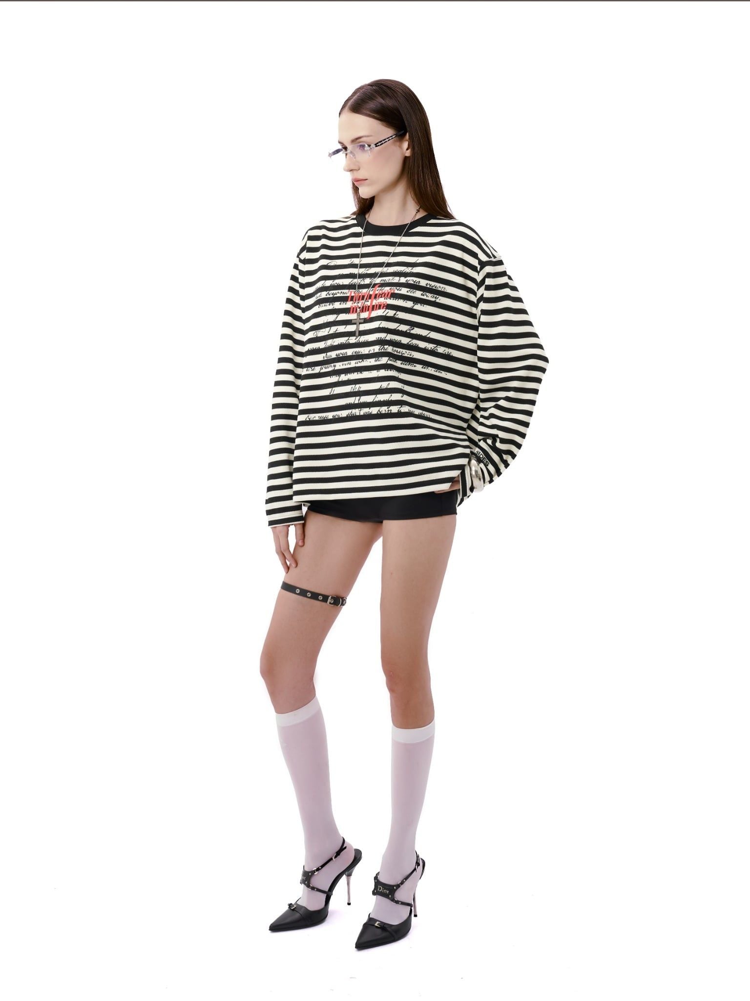  HADES NIGHTSTRILE LONGSLEEVE 