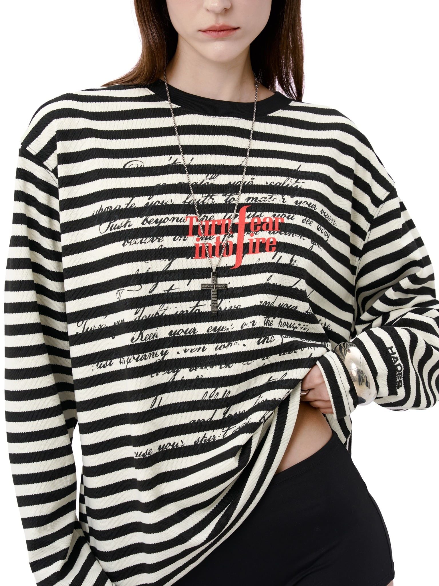  HADES NIGHTSTRILE LONGSLEEVE 