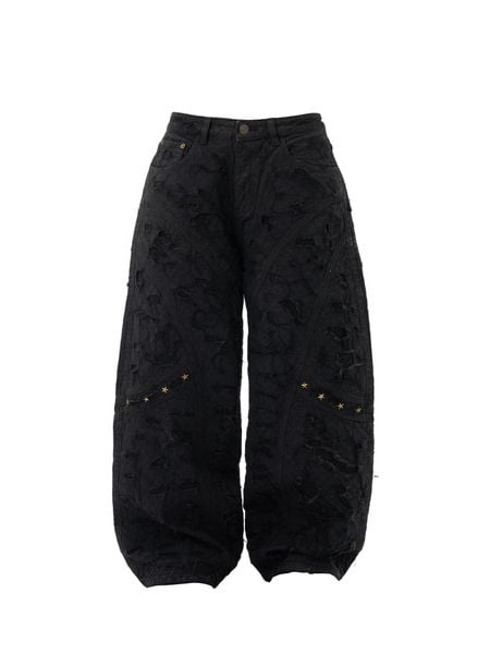  HADES NOMAD WASH PANTS 