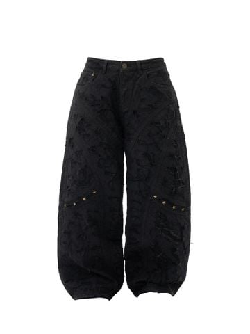  HADES NOMAD WASH PANTS 