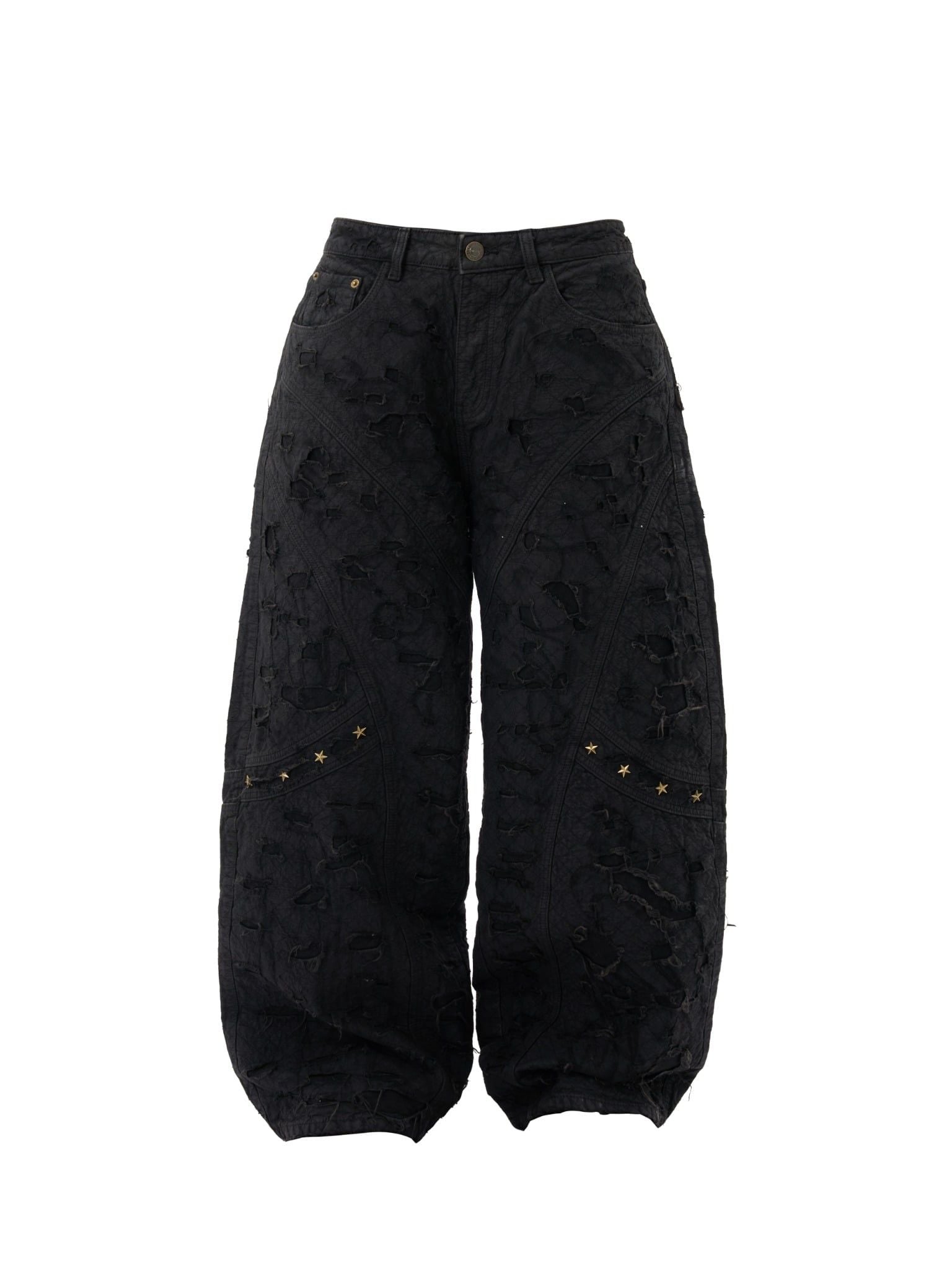  HADES NOMAD WASH PANTS 